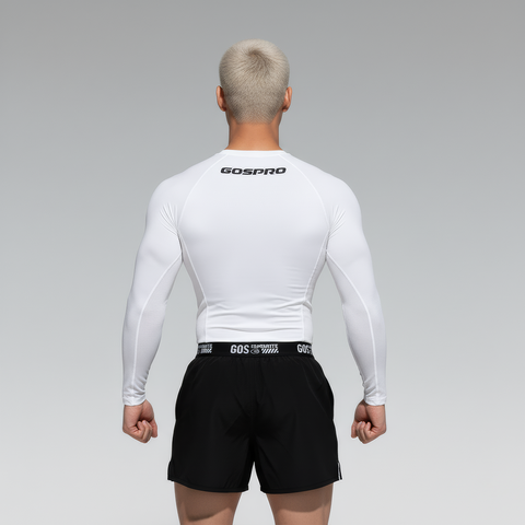  Áo thể thao dài tay GOS NOVASKIN S22 ( SIÊU ÔM) 