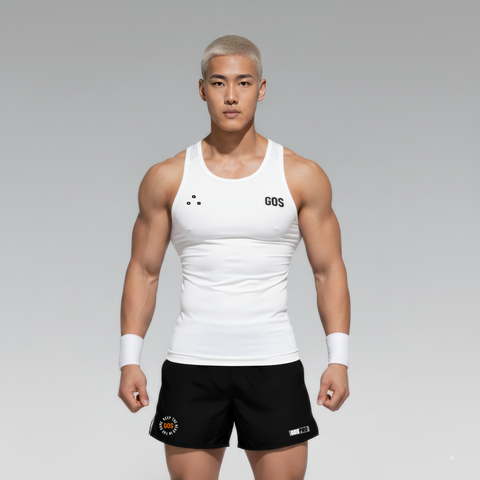  Áo ba lỗ thể thao GOS Avion S22 ( SIÊU ÔM) 