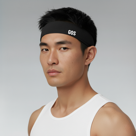  Băng đô thể thao GOS S25 | Girlsofsports 