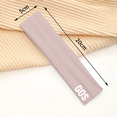  Băng đô thể thao GOS S25 | Girlsofsports 