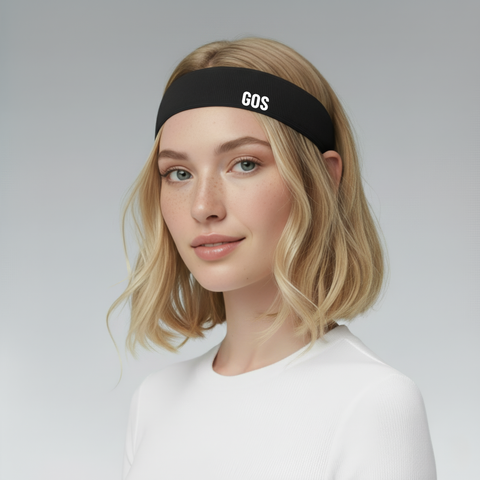  Băng đô thể thao GOS S25 | Girlsofsports 