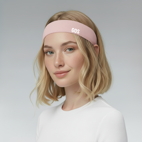  Băng đô thể thao GOS S25 | Girlsofsports 