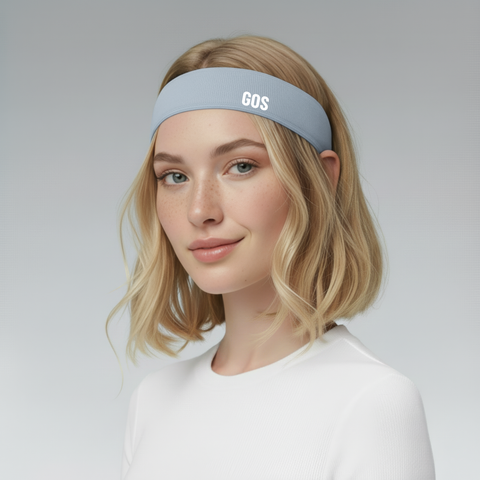  Băng đô thể thao GOS S25 | Girlsofsports 