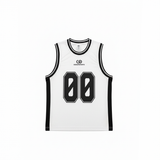  Áo bóng rổ GOS Allstar S22 