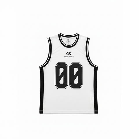  Áo bóng rổ GOS Allstar S22 