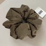  Cột tóc vải Girlsofsports - GOS Hair Scrunchies (Màu ngẫu nhiên) 