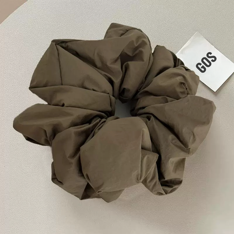  Cột tóc vải Girlsofsports - GOS Hair Scrunchies (Màu ngẫu nhiên) 