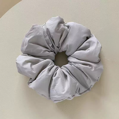  Cột tóc vải Girlsofsports - GOS Hair Scrunchies (Màu ngẫu nhiên) 