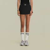  Chân váy thể thao chữ A GOS Court Skirt | Girlsofsports 