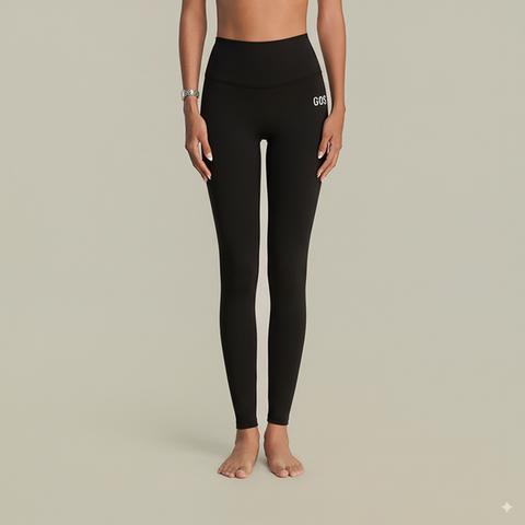  Quần dài legging nữ GOS Glowfit | Girlsofsports 