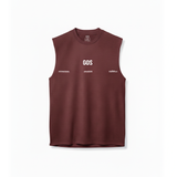  Áo ba lỗ thể thao GOS Layback S21 