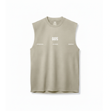  Áo ba lỗ thể thao GOS Layback S21 