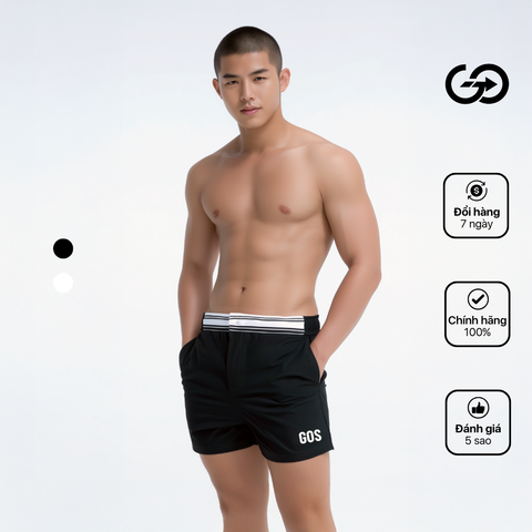  Quần thể thao nam GOS LIMIT S21 