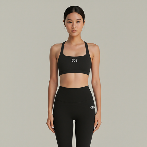  Áo bra GOS Mirra Bra | Girlsofsports 