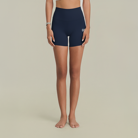  Quần tập nữ thể thao Niva Short dáng lửng lưng cao | GIRLSOFSPORTS 