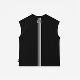  Áo thun thể thao GOS PUMP S21 