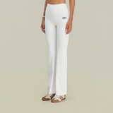  Quần dài legging ống loe GOS Flare Legging | Girlsofsports 