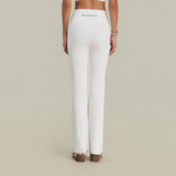  Quần dài legging ống loe GOS Flare Legging | Girlsofsports 