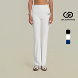  Quần dài legging ống loe GOS Flare Legging | Girlsofsports 