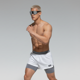  Quần thể thao chạy bộ GOS TERRA S22 