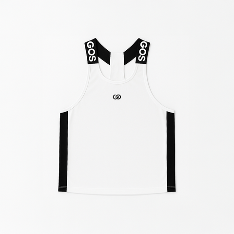  Áo ba lỗ thể thao GOS SIGNATURE S1 