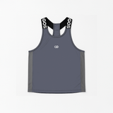  Áo ba lỗ thể thao GOS SIGNATURE S1 