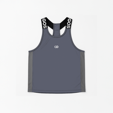  Áo ba lỗ thể thao GOS SIGNATURE S1 