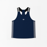  Áo ba lỗ thể thao GOS SIGNATURE S1 