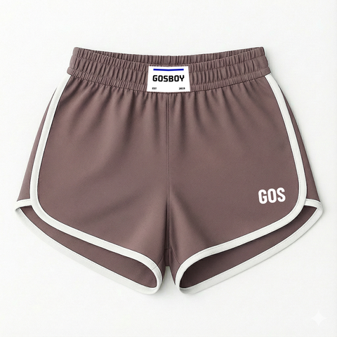 Quần ngủ thể thao GOS Sleepy Runner S23 ( KHÔNG TÚI - CẠP TRỄ ) 
