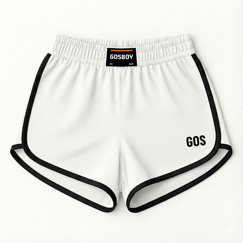  Quần ngủ thể thao GOS Sleepy Runner S23 ( KHÔNG TÚI - CẠP TRỄ ) 