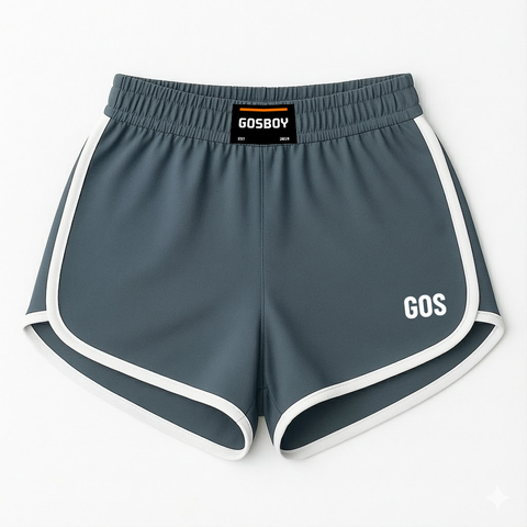  Quần ngủ thể thao GOS Sleepy Runner S23 ( KHÔNG TÚI - CẠP TRỄ ) 