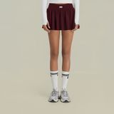  Chân váy xoè thể thao GOS Sway Skirt | Girlsofsports 