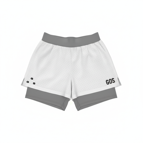  Quần thể thao chạy bộ GOS TERRA S22 