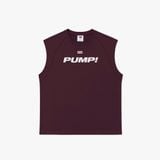  Áo thun thể thao GOS PUMP S21 