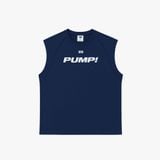  Áo thun thể thao GOS PUMP S21 