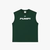  Áo thun thể thao GOS PUMP S21 