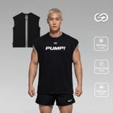  Áo thun thể thao GOS PUMP S21 
