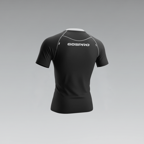  Áo thể thao nam GOS Zion S22 (Siêu ôm) 