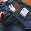 Short Jean Slim Deniwo QSDWM6021