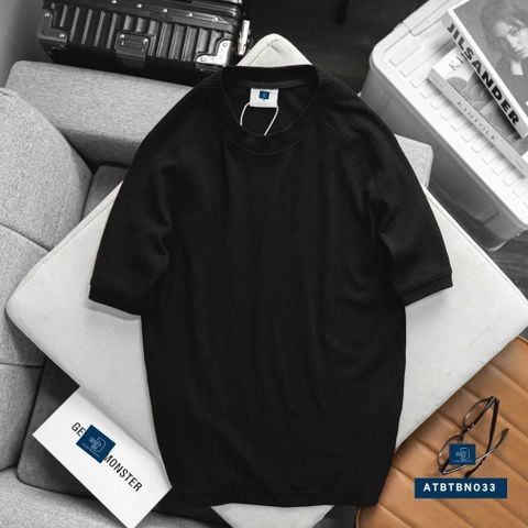  Áo Thun Tay Ngắn Raplan ATBTBN033 