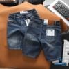 Short Jean Slim Deniwo QSDWM6021