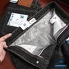 Jean Slim Trơn Muối Tiêu QJDWM5071