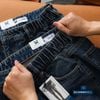 Short Jean Regular QSJDWM5111