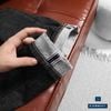 Jean Slim Trơn Muối Tiêu QJDWM5071