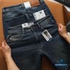 Short Jean Slim Deniwo QSDWM6021