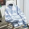 Áo Sơ Mi Sọc Oxford SMBTBN032