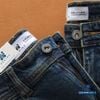 Short Jean Slim Deniwo QSDWM6021