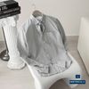 Áo Sơ Mi Sọc Oxford SMBTBN032