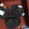 Jean Slim Trơn Muối Tiêu QJDWM5071
