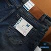 Short Jean Slim Deniwo QSDWM6021